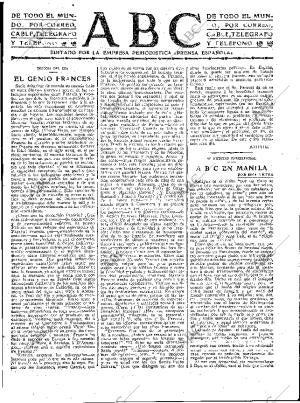ABC MADRID 28-05-1913 página 5