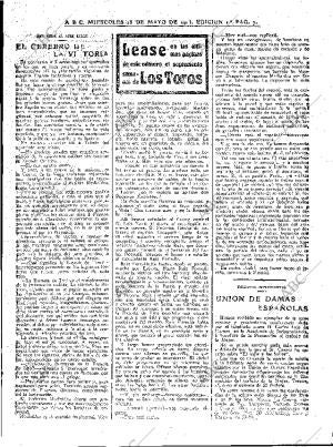 ABC MADRID 28-05-1913 página 7