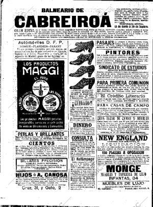 ABC MADRID 29-05-1913 página 24