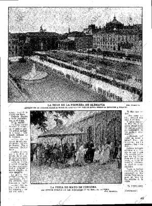 ABC MADRID 29-05-1913 página 3