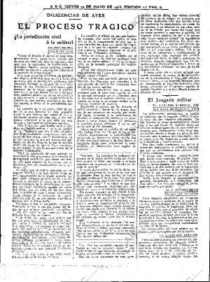 ABC MADRID 29-05-1913 página 7