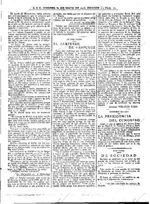 ABC MADRID 30-05-1913 página 11