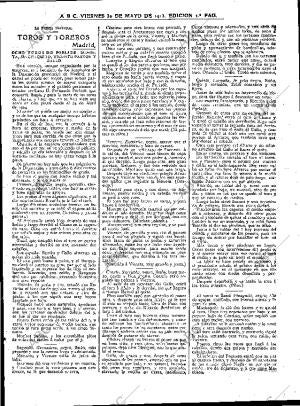 ABC MADRID 30-05-1913 página 15