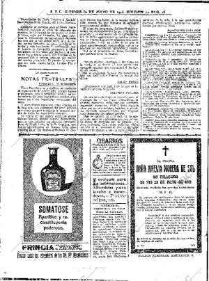 ABC MADRID 30-05-1913 página 18