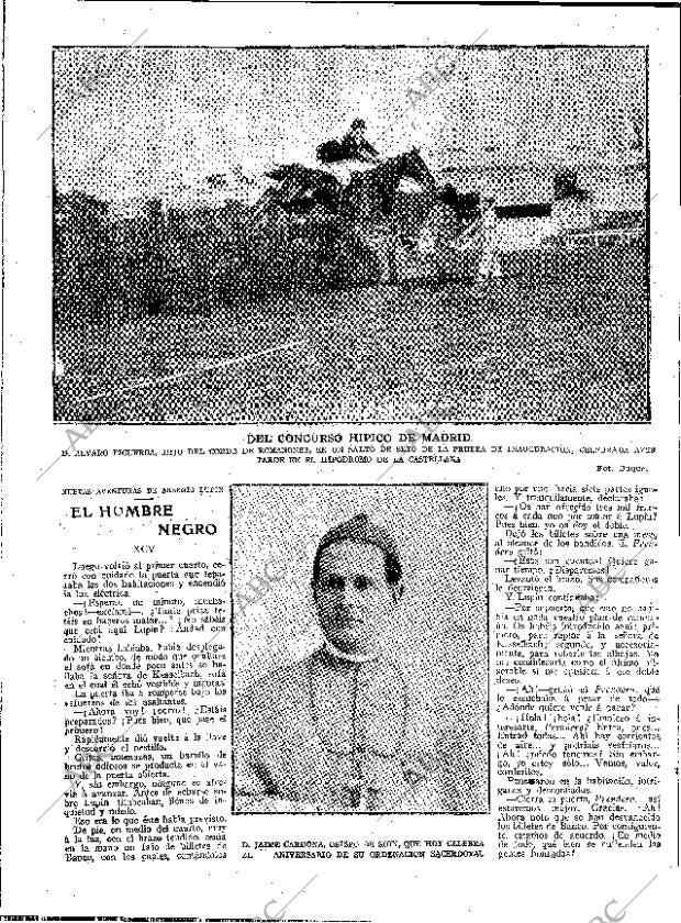 ABC MADRID 30-05-1913 página 2