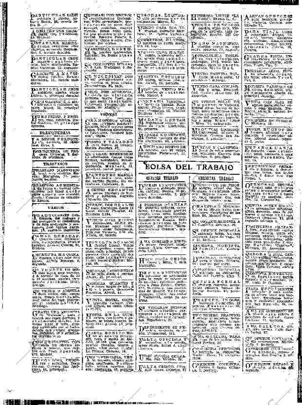 ABC MADRID 30-05-1913 página 20