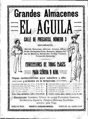 ABC MADRID 30-05-1913 página 24