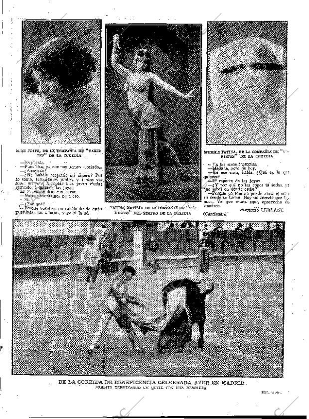 ABC MADRID 30-05-1913 página 3