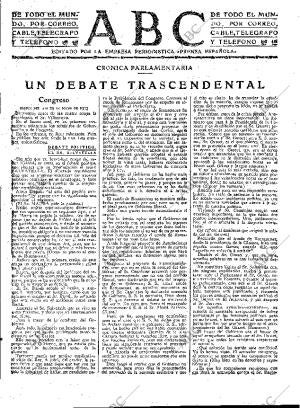 ABC MADRID 30-05-1913 página 5