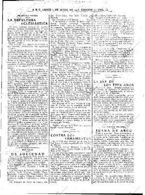 ABC MADRID 02-06-1913 página 13