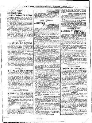 ABC MADRID 02-06-1913 página 14