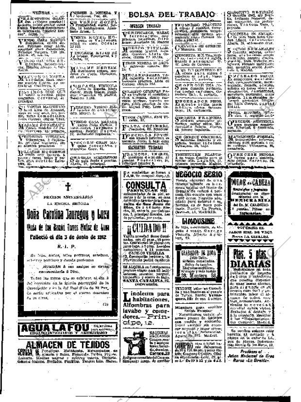 ABC MADRID 02-06-1913 página 17