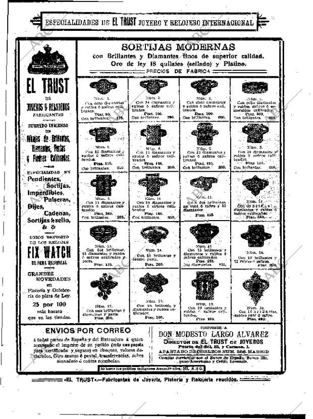 ABC MADRID 02-06-1913 página 19