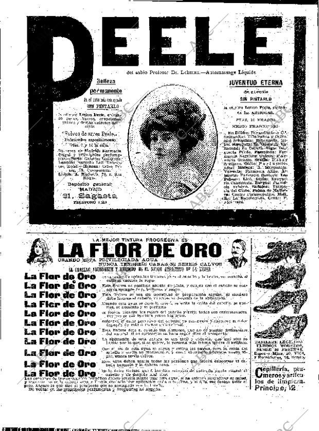 ABC MADRID 02-06-1913 página 20