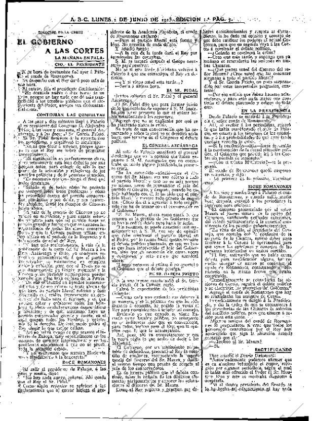 ABC MADRID 02-06-1913 página 7