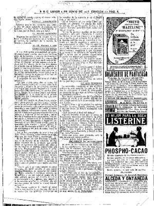 ABC MADRID 02-06-1913 página 8