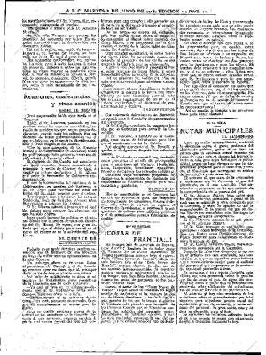 ABC MADRID 03-06-1913 página 11
