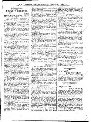 ABC MADRID 03-06-1913 página 13