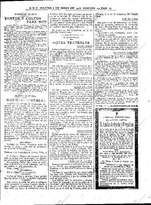 ABC MADRID 03-06-1913 página 17