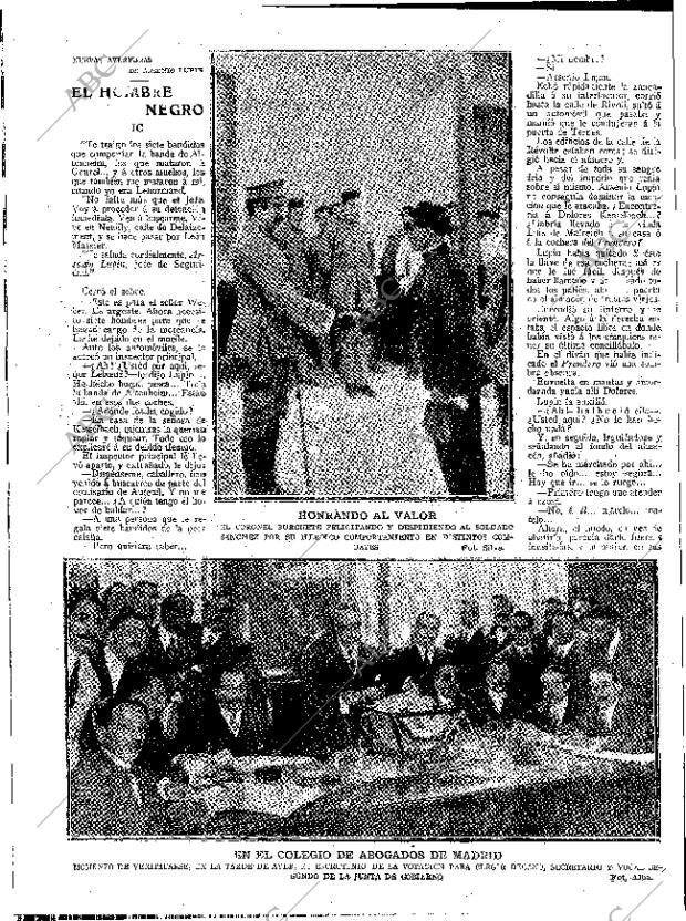 ABC MADRID 03-06-1913 página 2