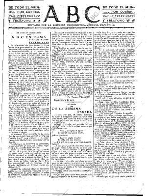 ABC MADRID 03-06-1913 página 5