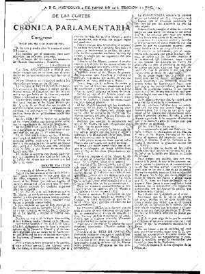 ABC MADRID 04-06-1913 página 11