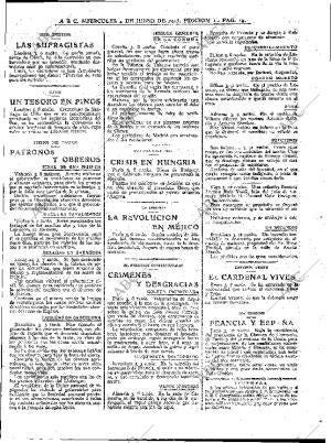 ABC MADRID 04-06-1913 página 19