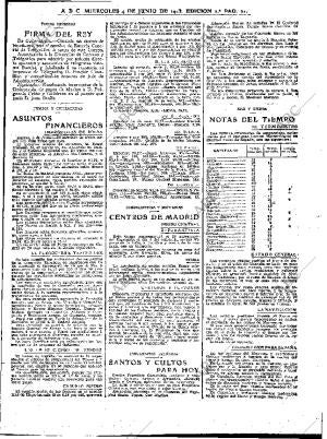 ABC MADRID 04-06-1913 página 21