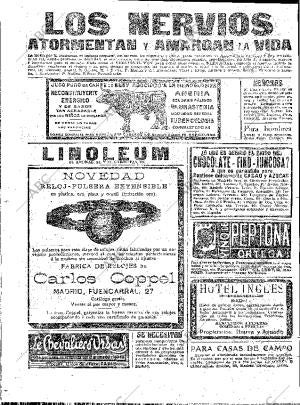ABC MADRID 04-06-1913 página 28