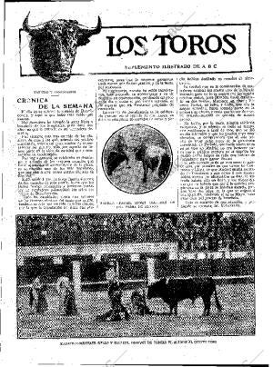 ABC MADRID 04-06-1913 página 29