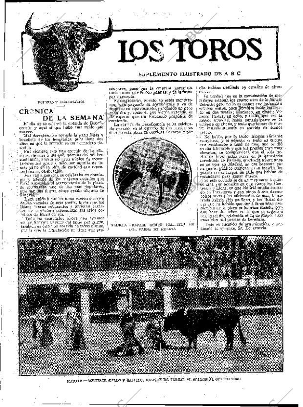 ABC MADRID 04-06-1913 página 29