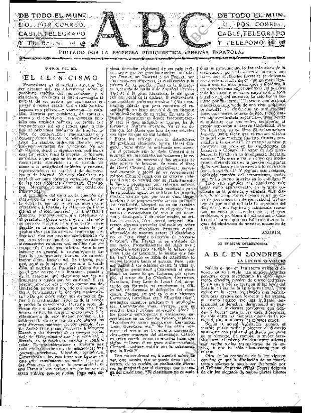 ABC MADRID 04-06-1913 página 5