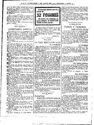 ABC MADRID 04-06-1913 página 9