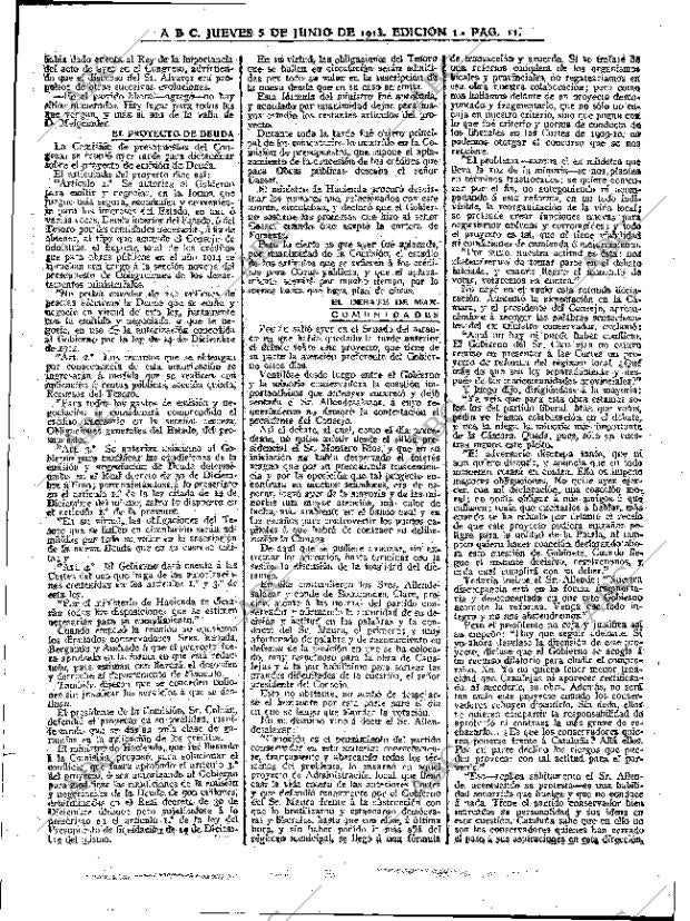 ABC MADRID 05-06-1913 página 11