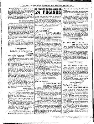 ABC MADRID 05-06-1913 página 14