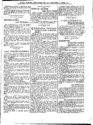 ABC MADRID 05-06-1913 página 15
