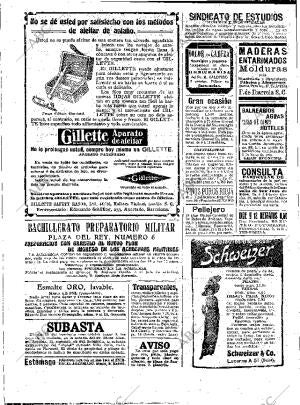 ABC MADRID 05-06-1913 página 22