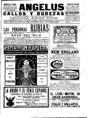 ABC MADRID 05-06-1913 página 23