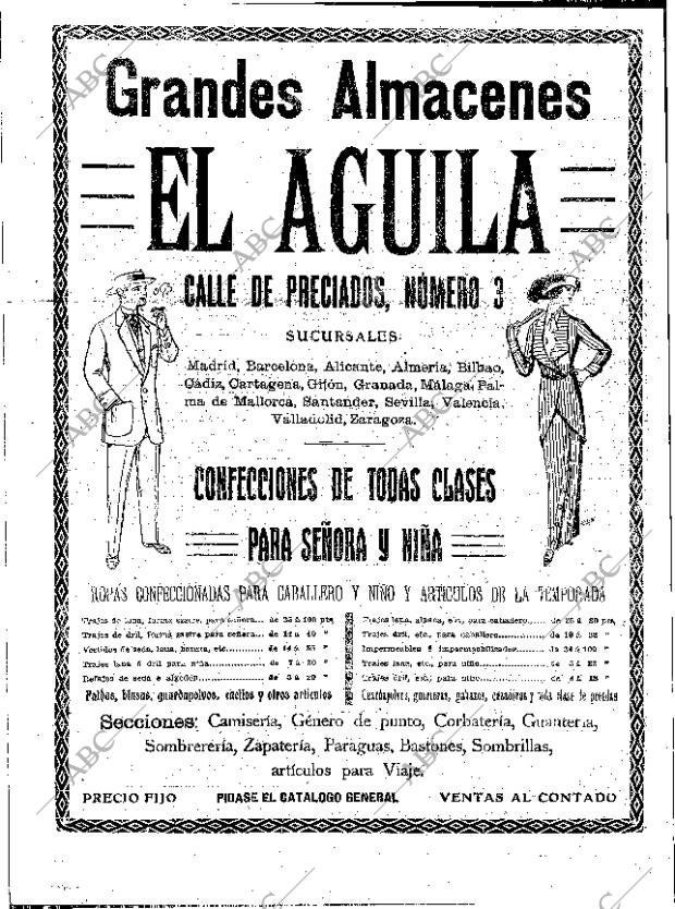 ABC MADRID 05-06-1913 página 24