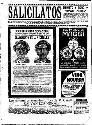 ABC MADRID 05-06-1913 página 4