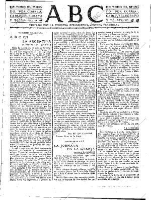 ABC MADRID 05-06-1913 página 5