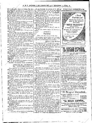 ABC MADRID 05-06-1913 página 8