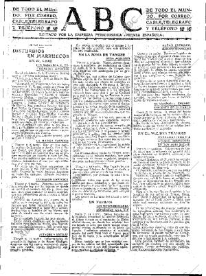 ABC MADRID 08-06-1913 página 5
