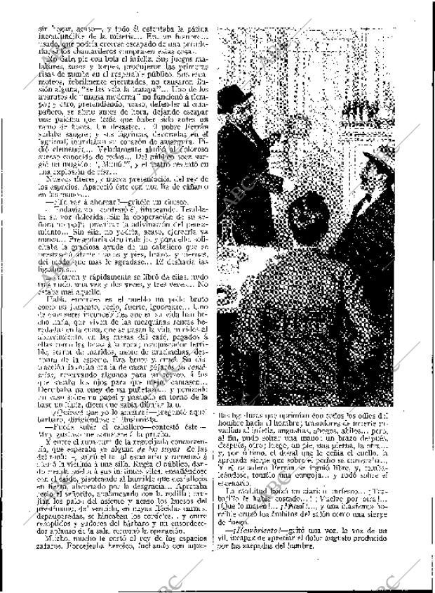 BLANCO Y NEGRO MADRID 08-06-1913 página 13