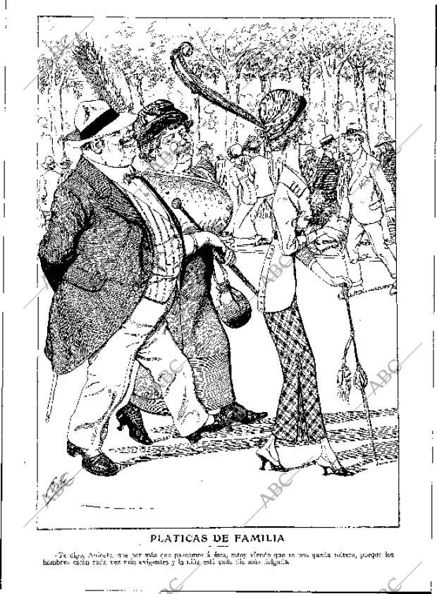 BLANCO Y NEGRO MADRID 08-06-1913 página 15