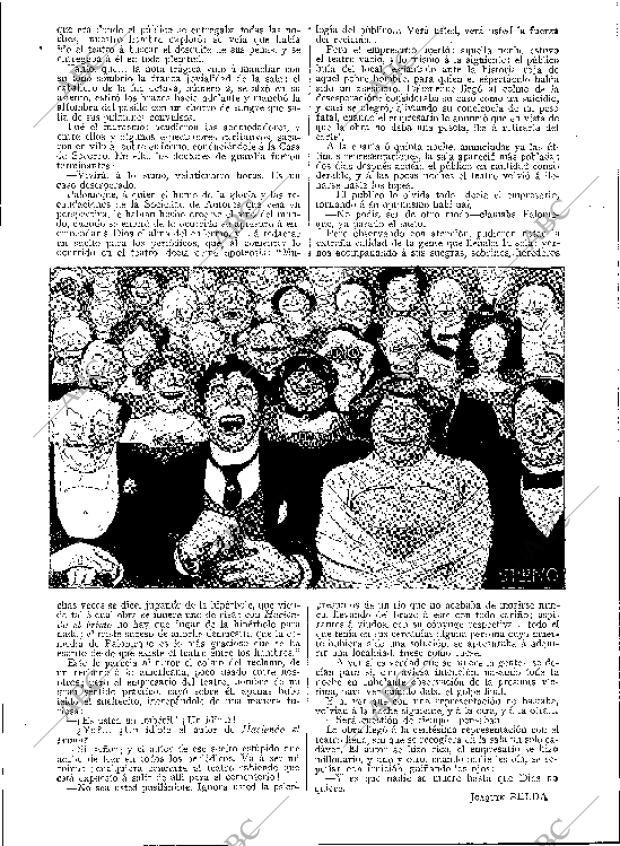 BLANCO Y NEGRO MADRID 08-06-1913 página 17