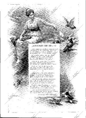 BLANCO Y NEGRO MADRID 08-06-1913 página 18