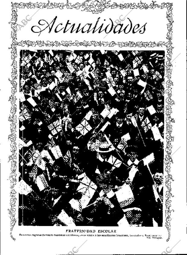 BLANCO Y NEGRO MADRID 08-06-1913 página 21