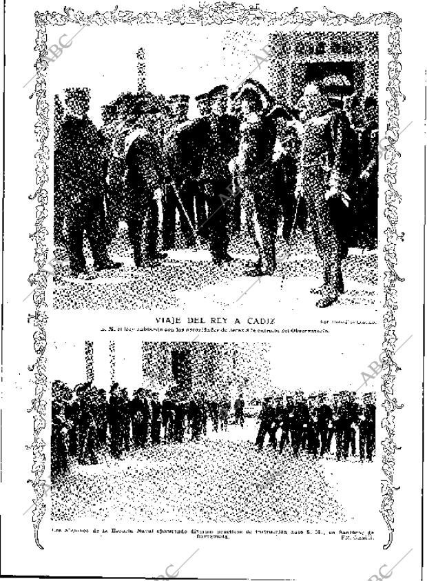 BLANCO Y NEGRO MADRID 08-06-1913 página 22