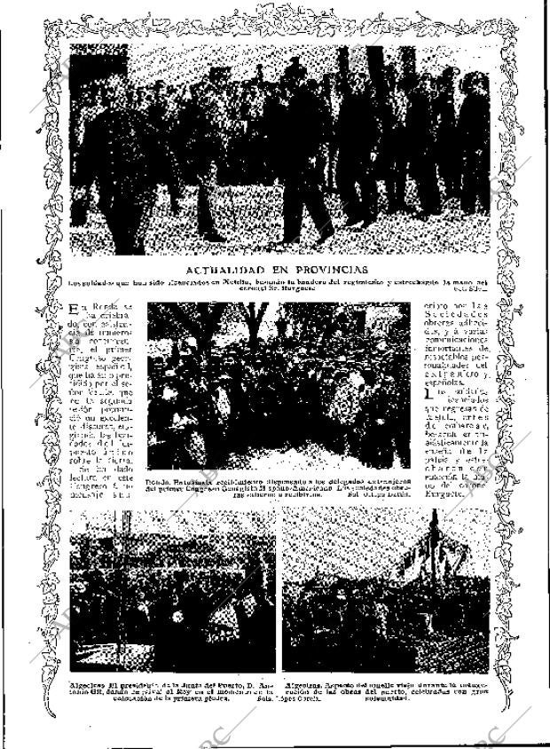 BLANCO Y NEGRO MADRID 08-06-1913 página 23